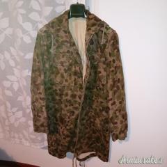 Giacca Militare Austriaca  KAZ 57