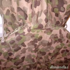 Giacca Militare Austriaca  KAZ 57