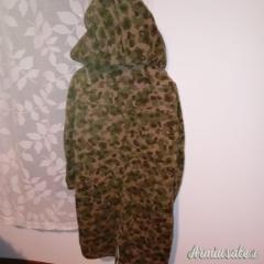 Giacca Militare Austriaca  KAZ 57