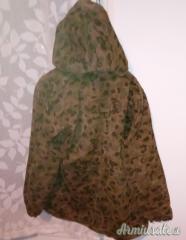 Giacca Militare Austriaca  KAZ 57
