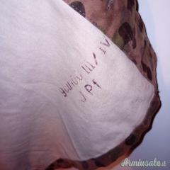 Giacca Militare Austriaca  KAZ 57