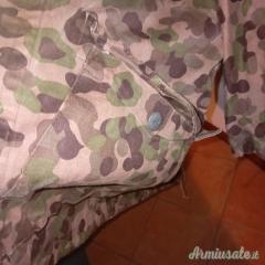 Giacca Militare Austriaca  KAZ 57