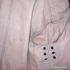 Giacca Militare Austriaca  KAZ 57