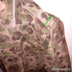 Giacca Militare Austriaca  KAZ 57
