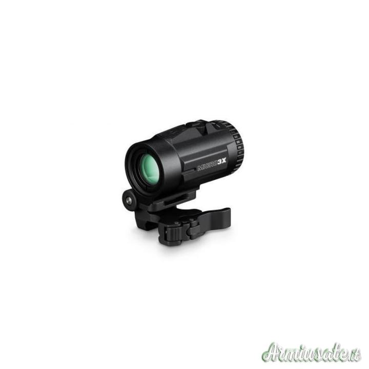 VORTEX MICRO 3X MAGNIFIER