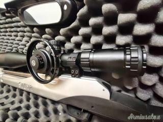 Steyr Mannlicher LG100  4.5/.177 24 joule