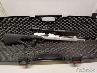 Steyr Mannlicher LG100  4.5/.177 24 joule