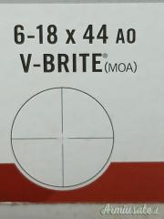 VORTEX 6-18 X 44