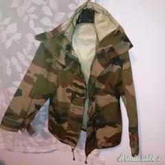 GORETEX LEGIONE STRANIERA