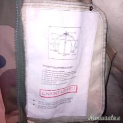 GORETEX LEGIONE STRANIERA