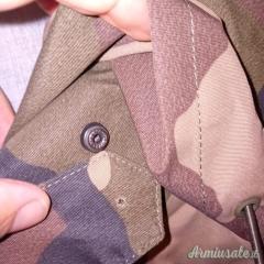 GORETEX LEGIONE STRANIERA