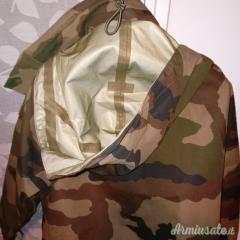 GORETEX LEGIONE STRANIERA