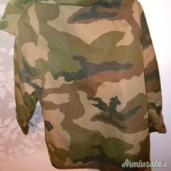 GORETEX LEGIONE STRANIERA