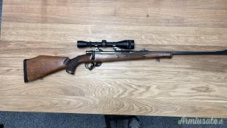 Voere 98 .270 Winchester