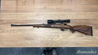 Voere 98 .270 Winchester