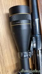 Voere 98 .270 Winchester