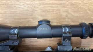Voere 98 .270 Winchester