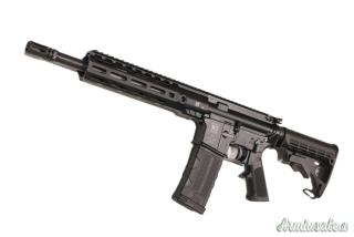 Carabina semiauto Nuova Jager AR15 Cal.223 (NUOVO)