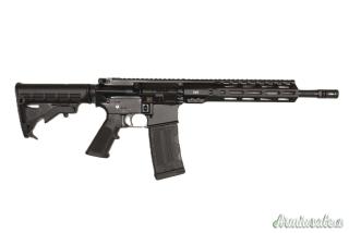 Carabina semiauto Nuova Jager AR15 Cal.223 (NUOVO)