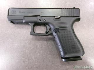 GLOCK 19 GEN 5 CAL 9X21  RIF  ARMIUS_6692  W54