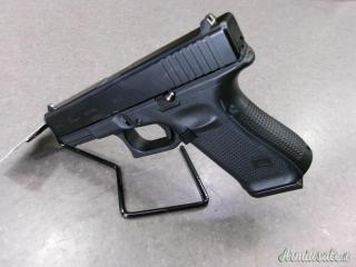 GLOCK 19 GEN 5 CAL 9X21  RIF  ARMIUS_6692  W54
