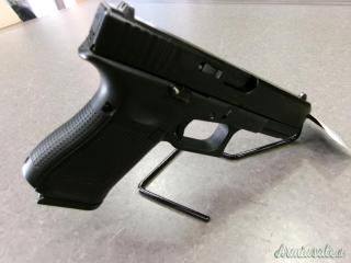 GLOCK 19 GEN 5 CAL 9X21  RIF  ARMIUS_6692  W54