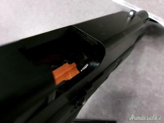 GLOCK 19 GEN 5 CAL 9X21  RIF  ARMIUS_6692  W54