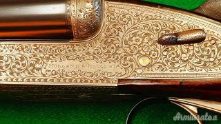 Holland & Holland Royal cal.12
