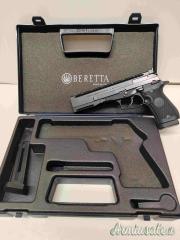 Beretta TARGET CAL. 22 Long Rifle