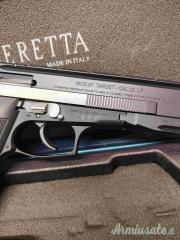 Beretta TARGET CAL. 22 Long Rifle