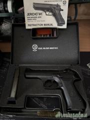IMI | Israel Military Industries 941 9x21mm IMI