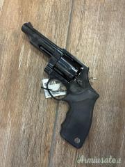 Taurus | Forjas rt65 .357 Magnum  |  9x31mmR  | .353 Casull