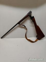Beretta MONOCANNA PIEGHEVOLE 16