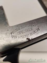 Beretta MONOCANNA PIEGHEVOLE 16