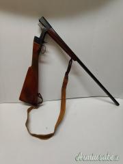 Beretta MONOCANNA PIEGHEVOLE 16