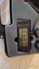 Magneto speed V3 ballistic
