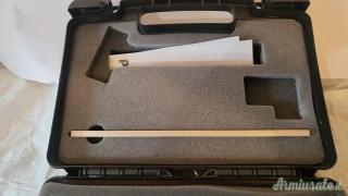 Magneto speed V3 ballistic