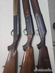 Benelli Automatico 12
