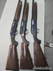 Benelli Automatico 12