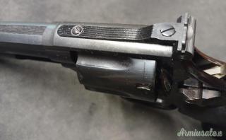 SMITH & WESSON MOD. 586-4, 6 POLLICI, CAL. 357 MAGNUM, SPORTIVA. SOLO TEL.