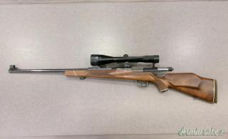 MAUSER 66 EUROPA CAL 7MM RM  RIF  ARMIUS_6690  W52
