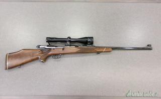 MAUSER 66 EUROPA CAL 7MM RM  RIF  ARMIUS_6690  W52