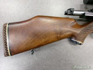 MAUSER 66 EUROPA CAL 7MM RM  RIF  ARMIUS_6690  W52