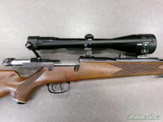 MAUSER 66 EUROPA CAL 7MM RM  RIF  ARMIUS_6690  W52