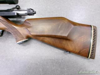 MAUSER 66 EUROPA CAL 7MM RM  RIF  ARMIUS_6690  W52