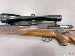 MAUSER 66 EUROPA CAL 7MM RM  RIF  ARMIUS_6690  W52