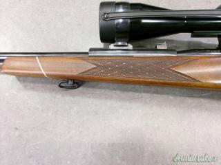 MAUSER 66 EUROPA CAL 7MM RM  RIF  ARMIUS_6690  W52