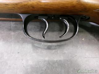 MAUSER 66 EUROPA CAL 7MM RM  RIF  ARMIUS_6690  W52