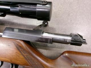 MAUSER 66 EUROPA CAL 7MM RM  RIF  ARMIUS_6690  W52