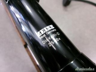 MAUSER 66 EUROPA CAL 7MM RM  RIF  ARMIUS_6690  W52
